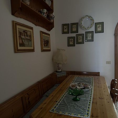 Casa Talento Vila Ponza Exterior foto