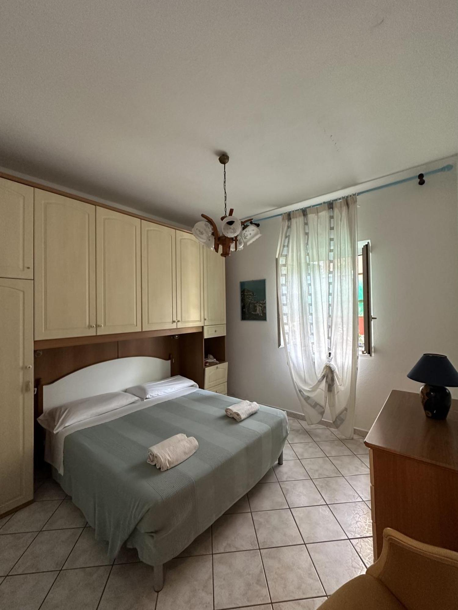Casa Talento Vila Ponza Exterior foto