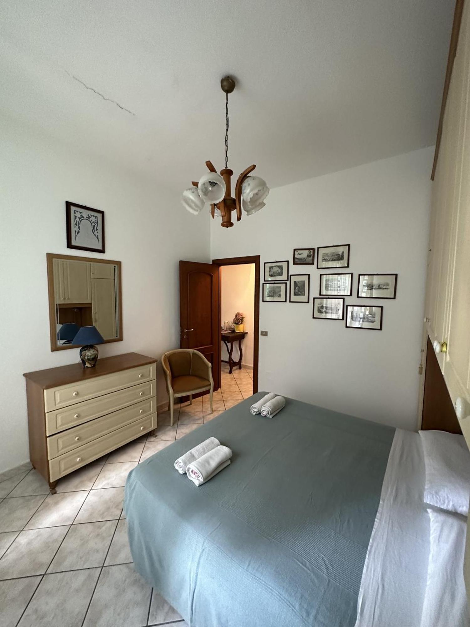 Casa Talento Vila Ponza Exterior foto